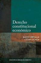 Derecho constitucional económico - Fondo Editorial de la PUCP
