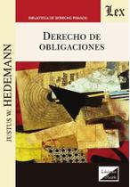 Derecho de obligaciones Derecho de obligaciones