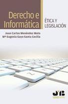 Derecho e Informática - J.M. BOSCH EDITOR