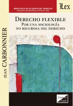 Derecho flexible Derecho flexible