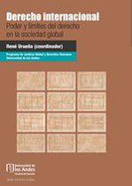 Derecho internacional - UNIVERSIDAD DE LOS ANDES