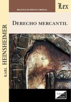 Derecho mercantil - Ediciones Olejnik