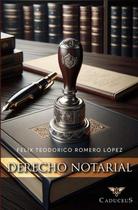 Derecho notarial - Editorial Ígneo