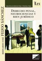 Derecho penal, neurociencias y bien jurídico