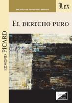 Derecho puro, El - Ediciones Olejnik