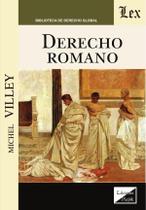 Derecho romano Derecho romano
