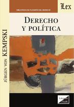 Derecho y política