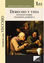 Derecho y vida