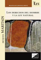 Derechos del hombre y la ley natural - Ediciones Olejnik