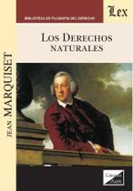 Derechos naturales, los