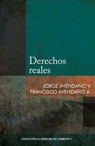 Derechos reales - Fondo Editorial de la PUCP