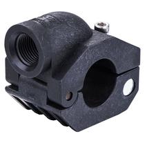 Derivação 40Mm X 1" Para Tubo Alumínio Derivação 40Mm X 1" Para Tubo Alumínio