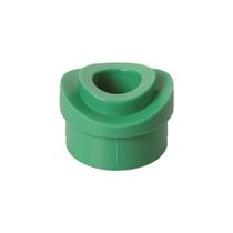 Derivação de Ramal 90 x 25 mm PPR Água Quente e Fria Amanco