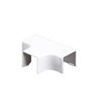 Derivação em "t" 10x10 mm branca dexson dxn11024 - schneider