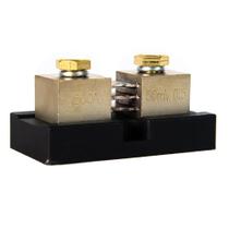 Derivação marinha Shunt Bulluna ST500 500A 50mV