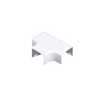 Derivação "T" 20X12 Branco Dexson Schneider Derivação "T" 20X12 Branco Dexson Schneider