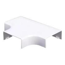 Derivacao T Dexson 10 X 10 Mm Branca Dxn11024, Schneider Electric