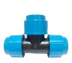 Derivação Te Pead Compressão 32mm (1')