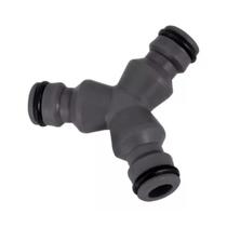 Derivação Y Extensor T Mangueira Engate Rápido Tramontina