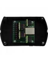 Derivador Mult com Balun 1 RJ45 X 4 Coaxial MAX ELETRON