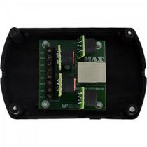 Derivador Mult Com Balun 1 Rj45 X 4 Coaxial Max Eletron