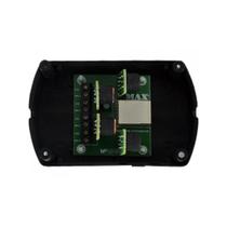 Derivador Mult com Balun 1 RJ45 X 4 Coaxial Max Eletron Derivador Mult com Balun 1 RJ45 X 4 Coaxial Max Eletron