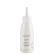 Derma Activate Loção Capilar Keune Care 75ml