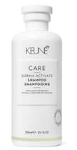 Derma Activate Shampoo 300ml Keune Derma Activate Shampoo 300ml Keune