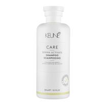 Derma Activate Shampoo Keune 300Ml Derma Activate Shampoo Keune 300Ml