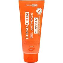 Derma Chem Gel Anti-idade 100g