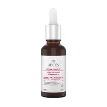 Derma Complex Adcos Concentrado Vitamina C20 15ml Derma Complex Adcos Concentrado Vitamina C20 15ml