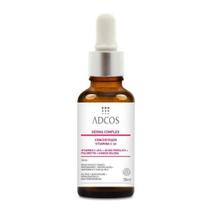 Derma Complex Adcos Concentrado Vitamina C20 30ml