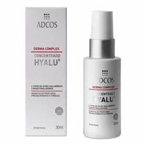 Derma Complex Concentrado Hyalu 6 30ML-ADCOS