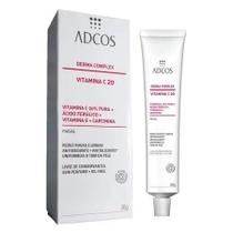Derma Complex Vitamina C 20 AntiIdade