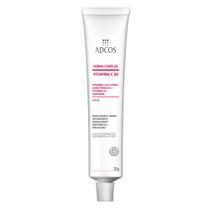 Derma Complex Vitamina C 20 Facial Adcos - Anti-Idade