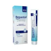 Derma Creme Multirestaurador Bepantol 20G
