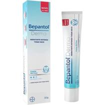 Derma Creme Toque Seco Bepantol 30G