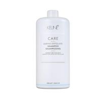 Derma Exfoliate Shampoo Anticaspa Keune Care 1000ml