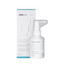 Derma Óleo Ozonizado 50ml Linha Ozoncare Philozon