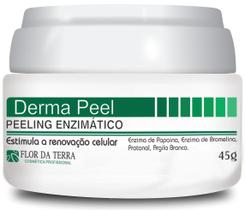 Derma Peel - Peeling Enzimático 45g