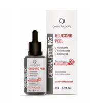 Derma Peeling Glucono Peel Sérum Antirrugas 30G Cosmobeauty