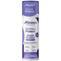 Derma Protect Solução de Limpeza Espuma com PHMB 150ml