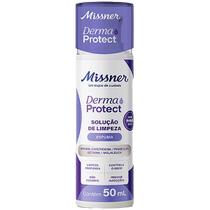 Derma Protect Solução de Limpeza Espuma com PHMB 50ml