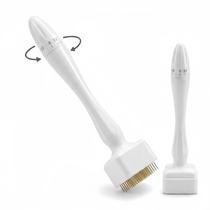 Derma Roller Aquuaera Titânio Caneta Microneedle 0,25mm