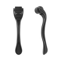 Derma Roller De Microagulhas 0.2-0.3mm Com 540 Agulhas Para Cuidados Com a Pele E Crescimento De