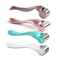 Derma Roller Ice Cool Skin Massageador Para Face E Corpo Derma Roller Ice Cool Skin Massageador Para Face E Corpo