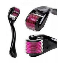 Derma Roller Rejuvenescimento Facial System