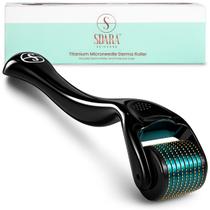 Derma Roller Sdara Skincare com Microagulhas de Titânio Derma Roller Sdara Skincare com Microagulhas de Titânio