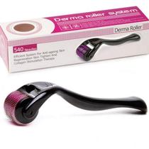 Derma Roller System 540 Agulhas 1.0Mm Derma Roller System 540 Agulhas 1.0Mm