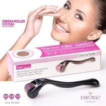 Derma Roller System